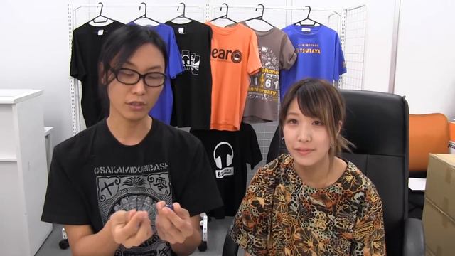 【e☆イヤホン】eイヤスタッフの愛機紹介します！：まるちゃん編 смотреть онлайн