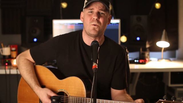 Style - Taylor Swift/Ryan Adams (Darryl Green Acoustic Cover) смотреть онлайн