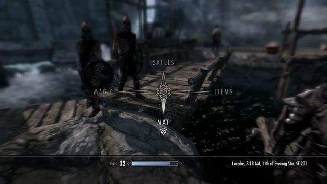 Skyrim Ep 163: The Quest For The Scroll смотреть онлайн