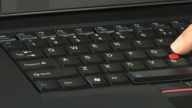 Lenovo ThinkPad SL510 2847-9YU Laptop смотреть онлайн