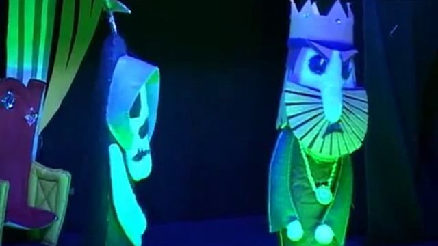 Рождественский вертеп в Череповце смотреть онлайн