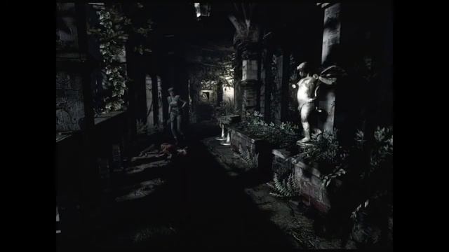 Resident Evil Remake part 5. Always remember to save your game folks. смотреть онлайн