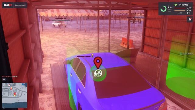 ХОТЕЛ ПРОДАТЬ КАМРИ, но ЧТО-ТО ПОШЛО НЕ ТАК!