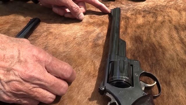 Best Barrel Length смотреть онлайн