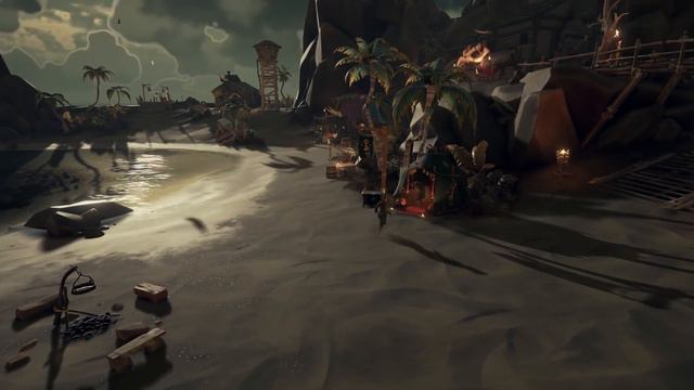 NEW PROGRESSION SYSTEM // SEA OF THIEVES - What if progression was done differently? смотреть онлайн