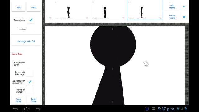 Stick Nodes Breathing Tutorial смотреть онлайн