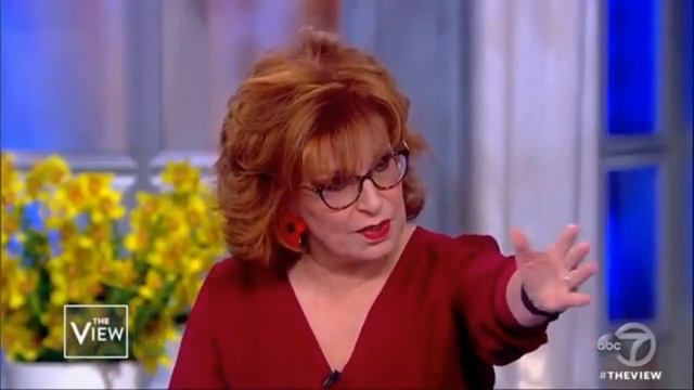 The View ERUPTS in CHAOS After Abby Huntsman Grotesquely Distorts AOC Comments on Children смотреть онлайн
