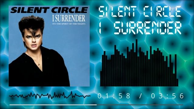 Silent Circle - I Surrender (To The Spirit Of The Night) (AI Cover Samantha Fox) смотреть онлайн