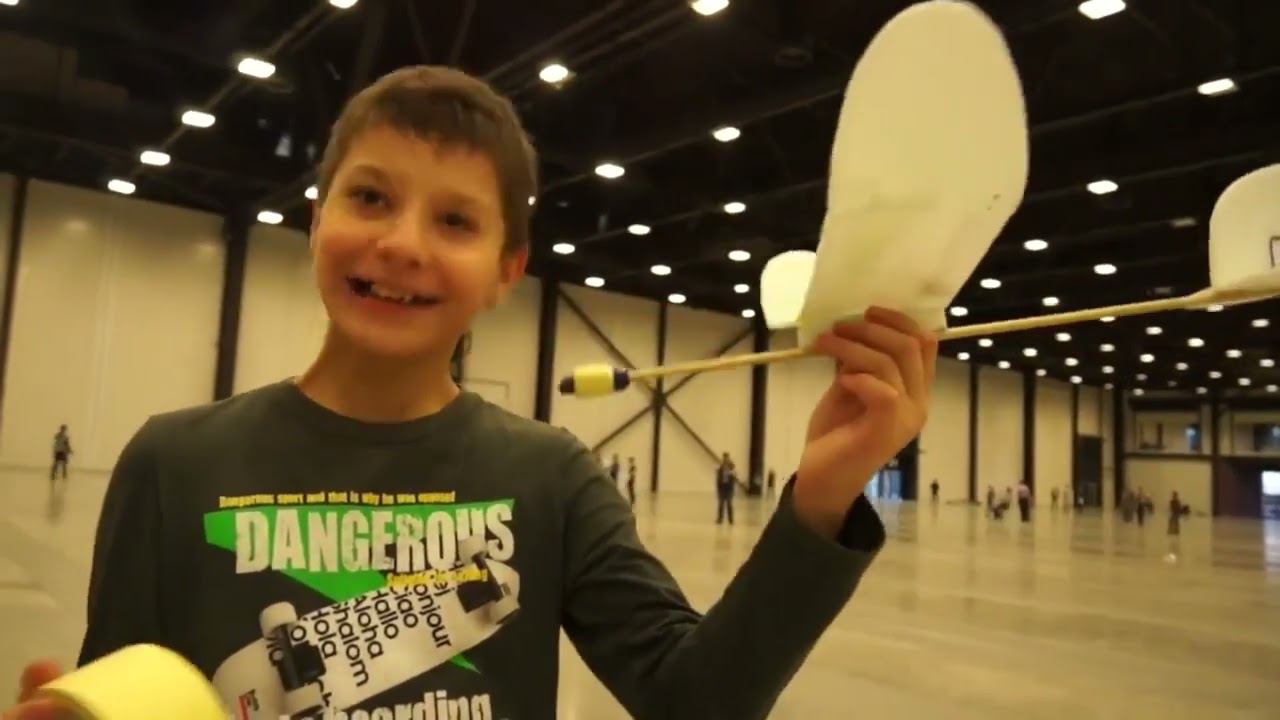 F1D F1M F3P F4A F4D children's aeromodelling competitions, welcome, championship for indoor models смотреть онлайн