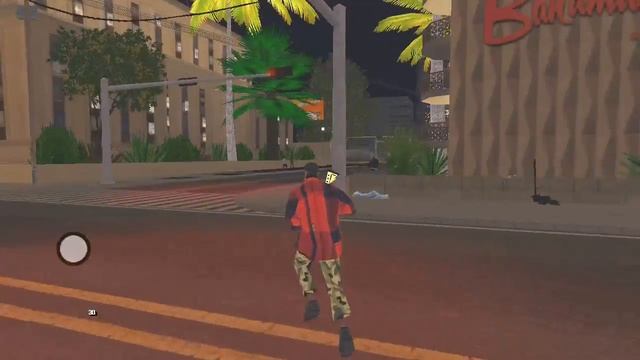 Мод на новую анимацию для GTA SA Android | Как установить анимацию GTA SA Android | Mods смотреть онлайн