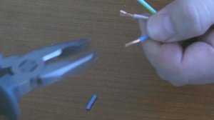 Удлинитель электрический. Собираем за 10 минут/Electric extender. We collect in 10 minutes.