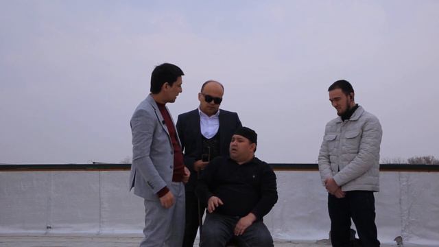 BORIGA BARAKA SIRLAR FOSH BO‘LDI!Elmurod Haqnazarov