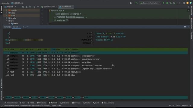15. Docker For Beginners смотреть онлайн