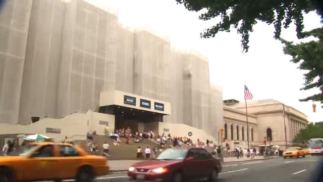 Мозаики Звуков