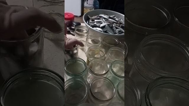 Консервы с салаки в автоклаве. смотреть онлайн