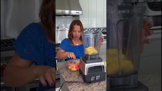 🔥 Hola Hola Mi Gente Linda... Adamari Lopez