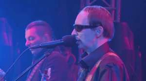 Пикник Фиолетово чёрный