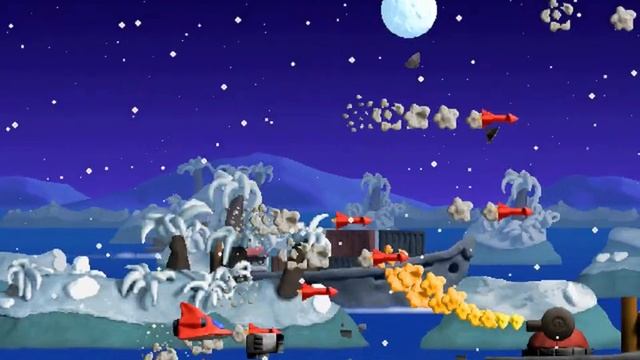Platypus 2 (Windows game 2007) смотреть онлайн