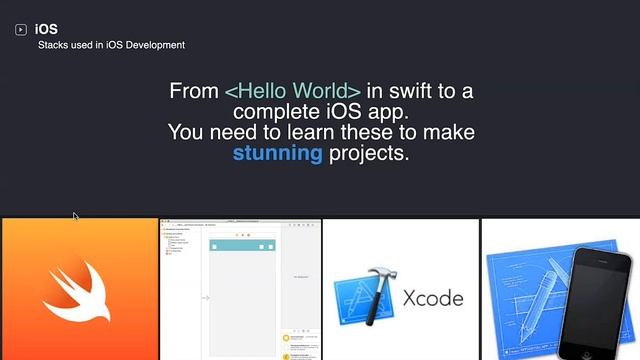 App Development - Introduction & Road Map || Hello World x Randomize(); смотреть онлайн