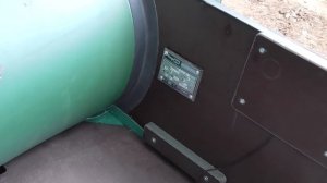 МЕЧТА РЫБАКА! Лодка ПВХ "ЧИРОК-290К" и Мотор GLADIATOR 5 л.с. Обзор!