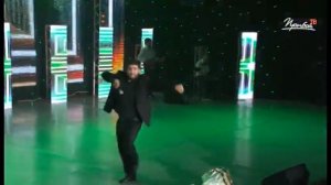 Концерт Лакской эстрады 3