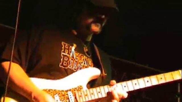 Andrea Parodi - "Il killer del Tennessee" смотреть онлайн
