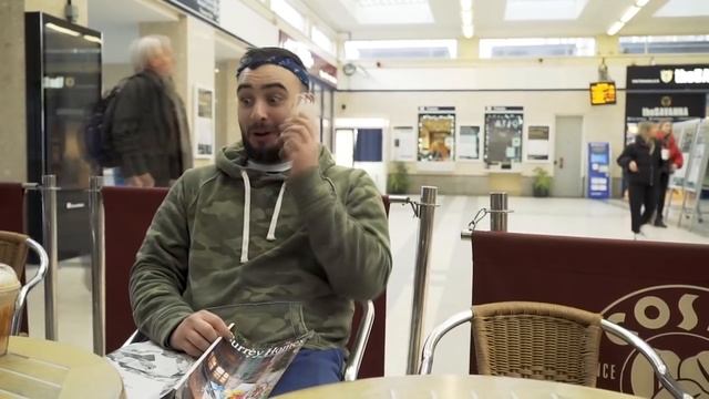 КАК РАЗВЕСТИ ДЕВУШКУ НА СИСЬКИ смотреть онлайн