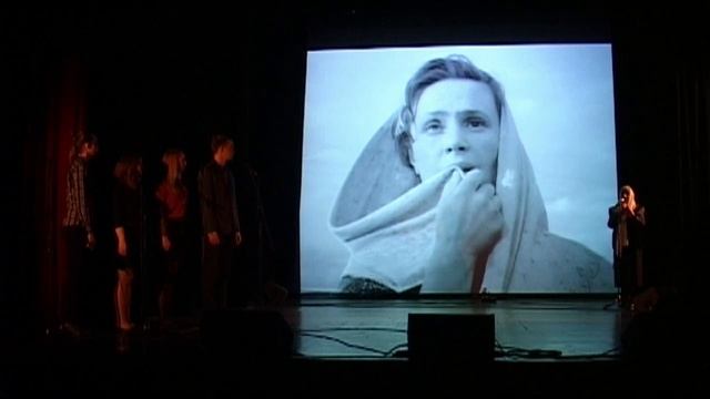 Роберт Рождественский - Поэма 'Реквием' смотреть онлайн