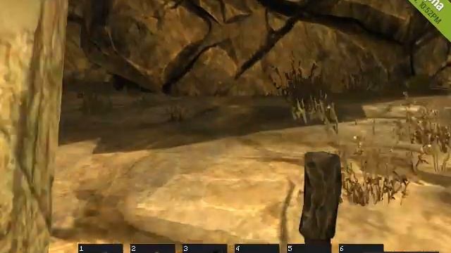 RUST макс. настройки gtx 660 смотреть онлайн