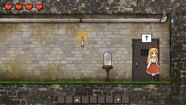 メランコリアンナ -MELANCHOLIANNA- (Full Gameplay)