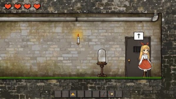 メランコリアンナ -MELANCHOLIANNA- (Full Gameplay)