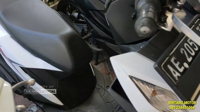Full Riview Harga Honda Beat Dan Honda Vario - Bintang Motor Ponorogo смотреть онлайн