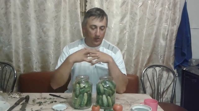 Почему не хранится и взрывается консервация? смотреть онлайн