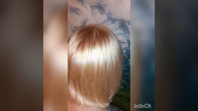 Как покрасить волосы в синий цвет. смотреть онлайн