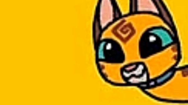 !!!PEANUT BUTTER JELLY!!! смотреть онлайн