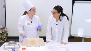 Как собрать анализ мочи у лежачего больного?