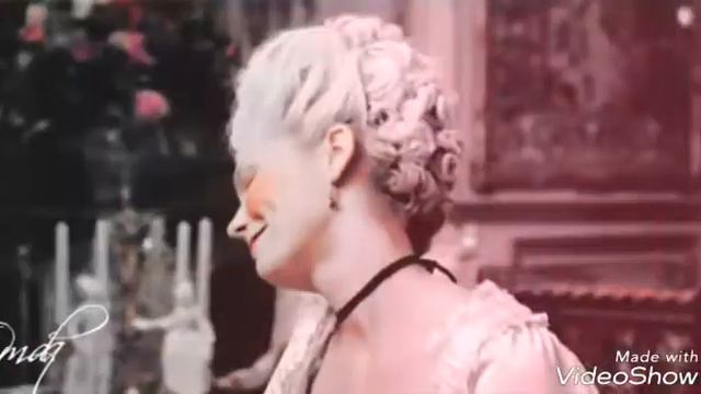 Мария Антуанетта