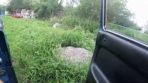 НИВА НА СТИЛЕ ! занижение ПОДВЕСКИ  и РАЗГОН ДО 100 ! #СЕВКАВГАРАЖ