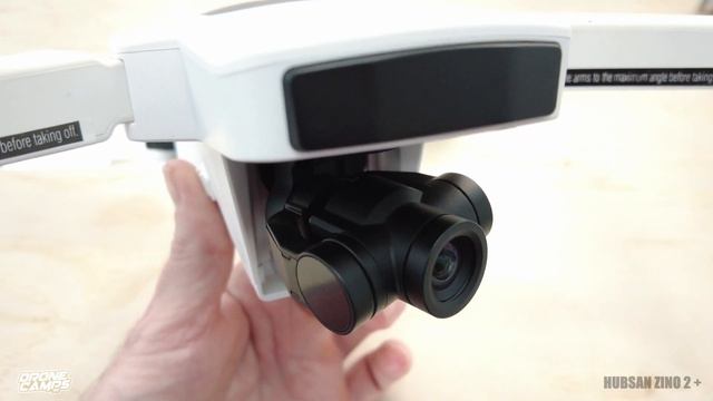 BEST NON DJI BUDGET 4K DRONE - Hubsan ZINO 2+ 4K Drone - COMPLETE REVIEW & FLIGHTS смотреть онлайн