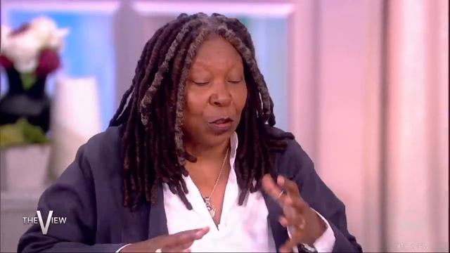 How Will Apple's New Augmented Reality Headset Change Tech? | The View смотреть онлайн