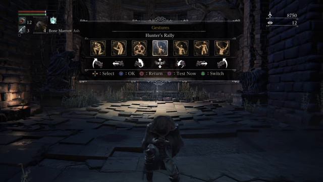 Bloodborne celebration! смотреть онлайн