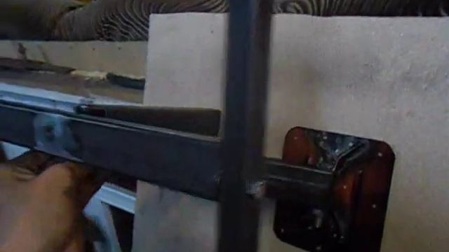 Кронштейн для телевизора, своими руками смотреть онлайн