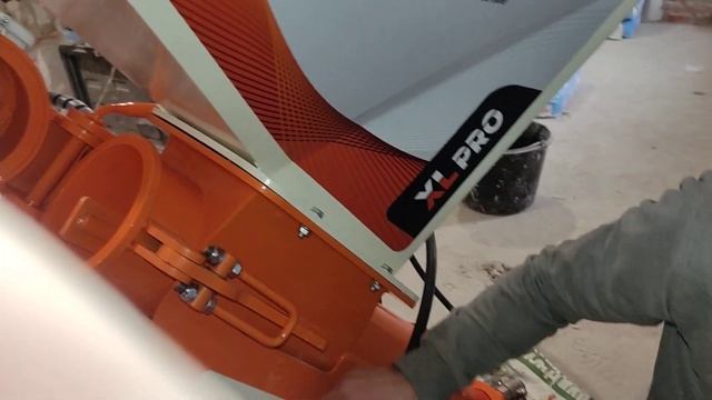 первый запуск СЕРТАМАСТЕР XL pro! Serta-Master XL PRO 30.12.23г. смотреть онлайн