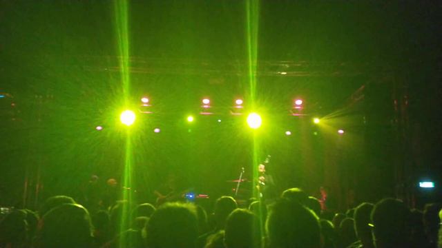 Paul Gilbert - Carry on wayward Son / Running with the Devil - Druso Bergamo - 09/10/2019 смотреть онлайн