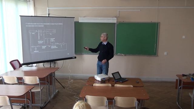 Krylov 2014 NonLinLasSpectr 10 1080p смотреть онлайн