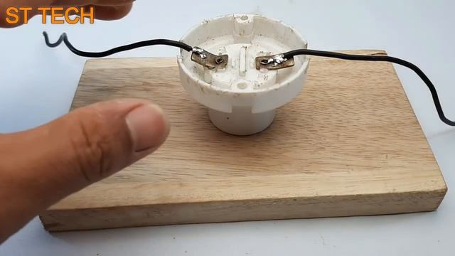 Experiment Free Energy Generator By Using magnet 100% At Home смотреть онлайн