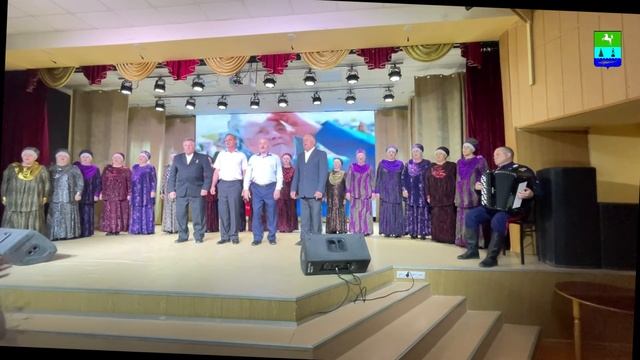 Музыкальный патриотический марафон "ZA Россию" смотреть онлайн