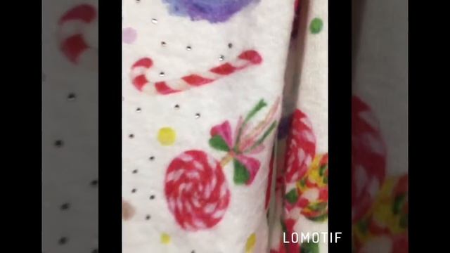 Новогодний свитер! смотреть онлайн