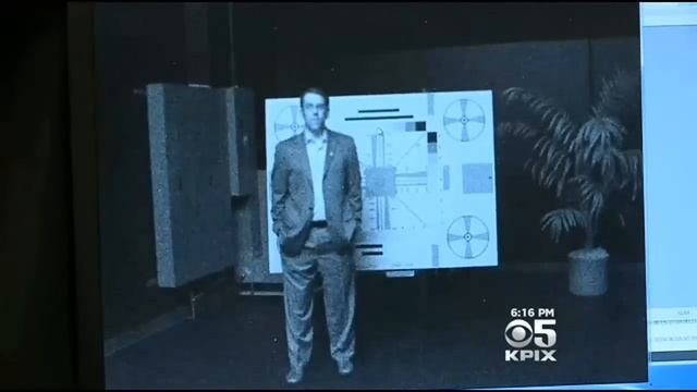 South Bay Company Working On Next Generation Of Night Vision Goggles смотреть онлайн