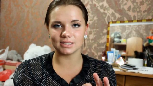 Сравнение трех баз для теней / Avon, Artdeco, Lancome смотреть онлайн